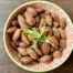 Rosemary and Thyme Almonds