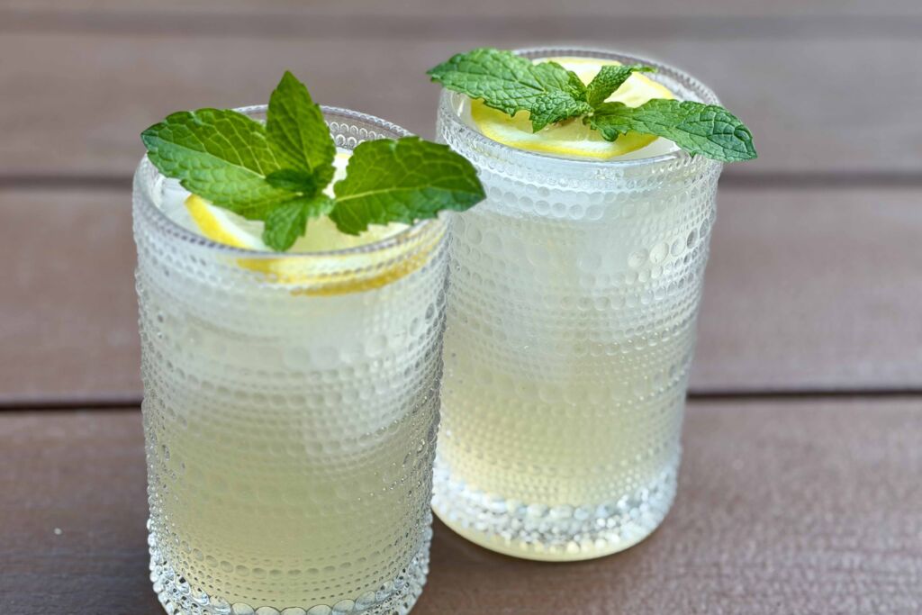 Classic Southside Fizz Classic Southside Fizz