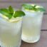Classic Southside Fizz