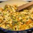 California-Style Succotash