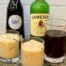 Iced Irish Coffee
