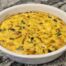 Pepper and Feta Crustless Quiche