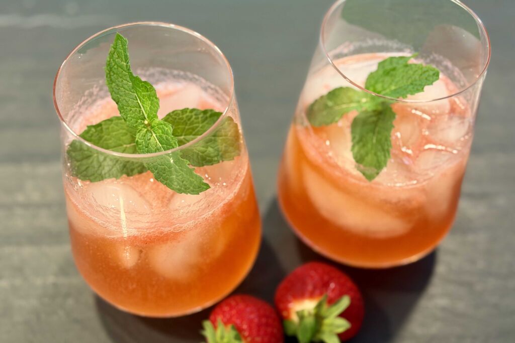 Summer Bubbles