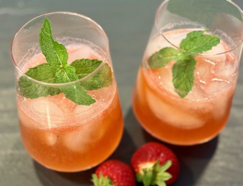 Summer Bubbles