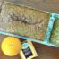 Earl Grey Tea Cake
