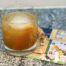 Fig Jam Bourbon Sour